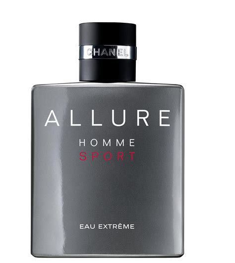 chanel allure homme sport eau extreme discontinued